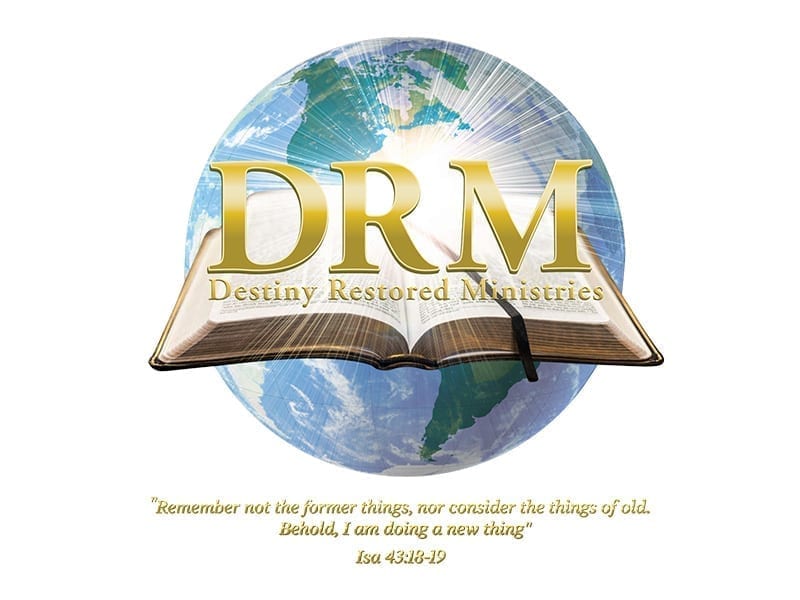 Destiny Restored Ministry Inc